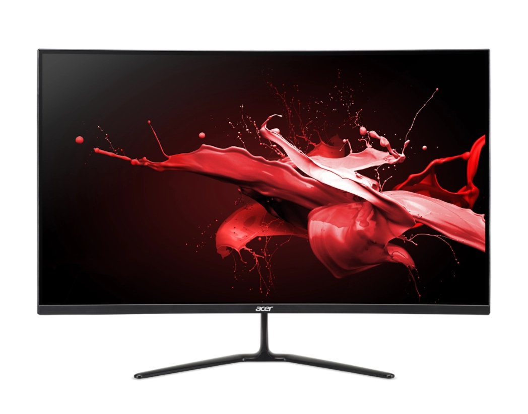 Acer Nitro ED320QR S3 31.5" Gaming Monitor | Gigahertz