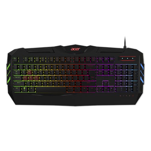 Acer Nitro Keyboard NKB810 | Gigahertz
