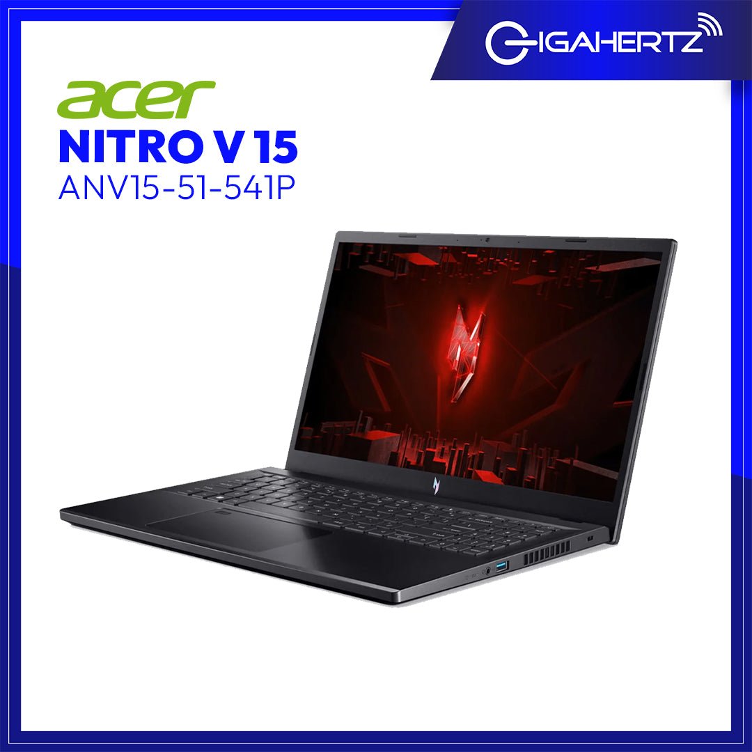 Acer Nitro V 15 ANV15-51-541P FHD GeForce RTX™ 4050 16