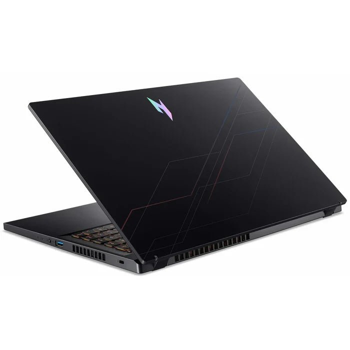 Acer Nitro V 15 ANV15-52-51Y8 | 15.6" FHD (1920x1080) 165Hz IPS | Core i5-13420H | 16GB (2x8GB) RAM | 512GB SSD | RTX 4050 | Windows 11 Home | GigaHertz