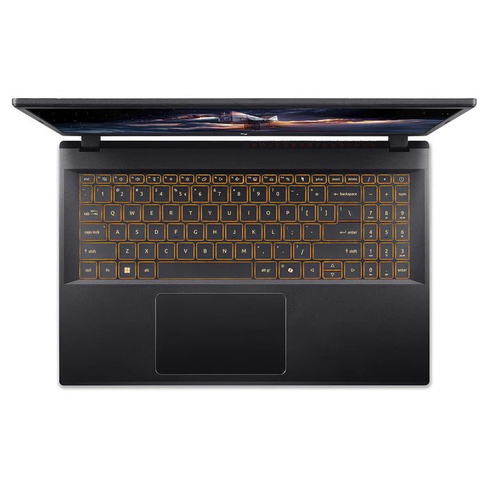 Acer Nitro V 15 ANV15-52-51Y8 | 15.6" FHD (1920x1080) 165Hz IPS | Core i5-13420H | 16GB (2x8GB) RAM | 512GB SSD | RTX 4050 | Windows 11 Home | GigaHertz
