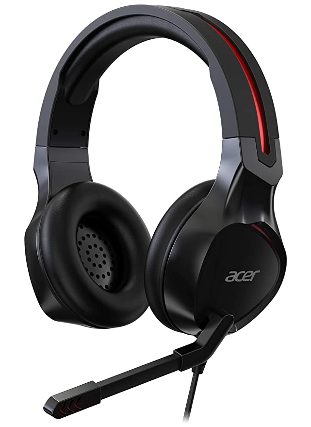 Acer Nitro Wired Gaming Headset | Gigahertz