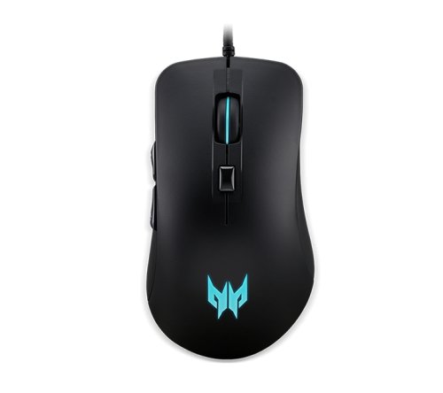 Acer Predator Cestus 310 Gaming Mouse - PMW910 | Gigahertz