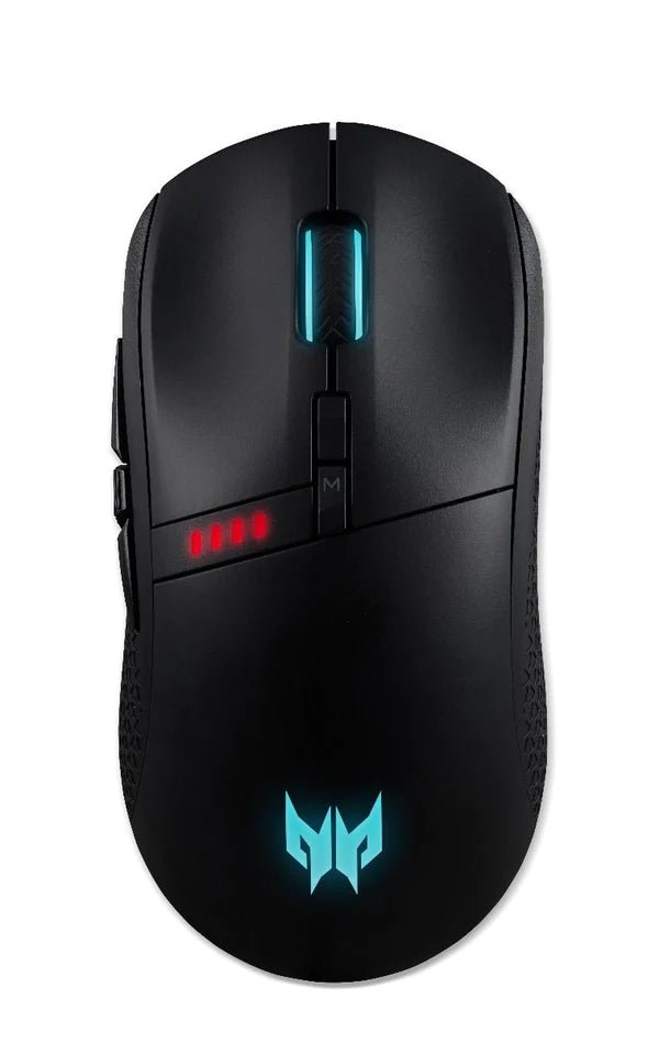 Acer Predator Cestus 350 PMR910 Gaming Mouse | Gigahertz