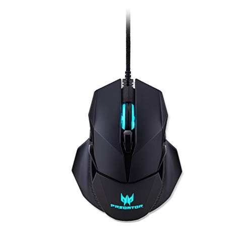 Acer Predator Cestus 500 RGB Gaming Mouse | Gigahertz