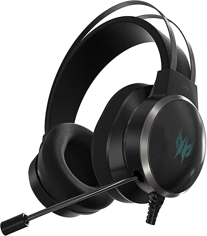 Acer Predator Galea 500 Gaming Headset | Gigahertz