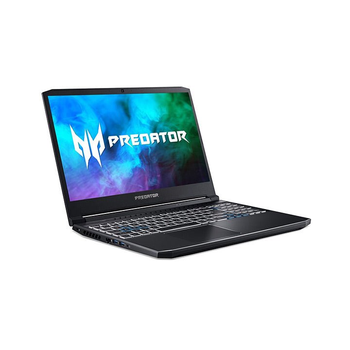 Acer Predator Helios 300 PH315 - 54 - 55NE | 15.6" QHD | i5 - 11400H | GeForce RTX 3060 | 16GB RAM | 512GB SSD | WIN 11 | Laptop Tiangge | Gigahertz