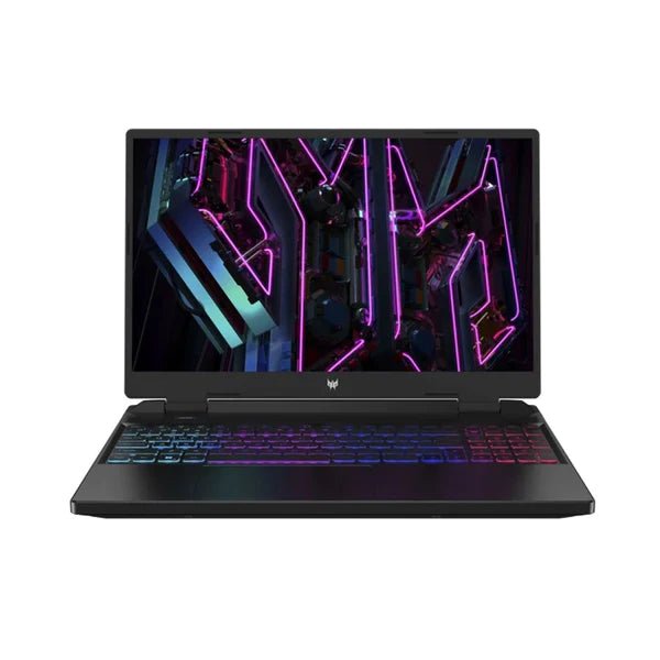 Acer Predator Helios Neo 16 PHN16 - 71 - 59F1 | i5 - 13500HX | GeForce RTX 4050 | 8GB RAM | 512GB SSD | WIN 11 | Gigahertz
