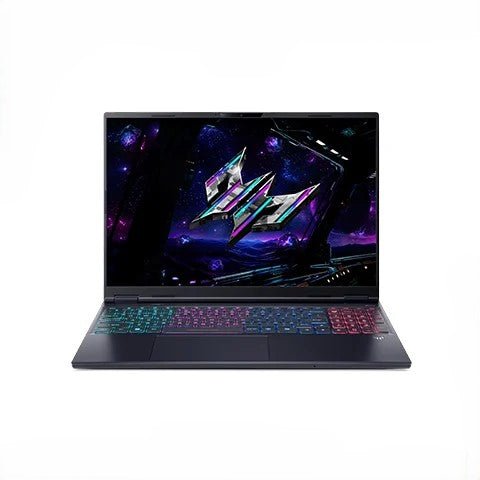 Acer Predator Helios Neo 16 PHN16-73-93Y5 - 16in WQXGA 240Hz, Core Ultra 9 275HX | 32GB RAM | 1TB SSD | RTX 5070Ti 12GB 140W | GigaHertz