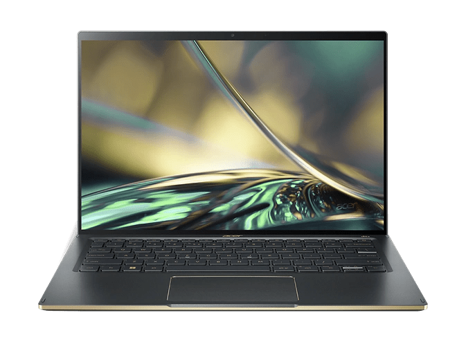 Acer Swift 5 SF514 - 56T - 53TL | Gigahertz