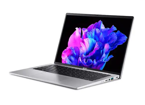 Acer Swift Go 14 SFG14-72-594D Notebook