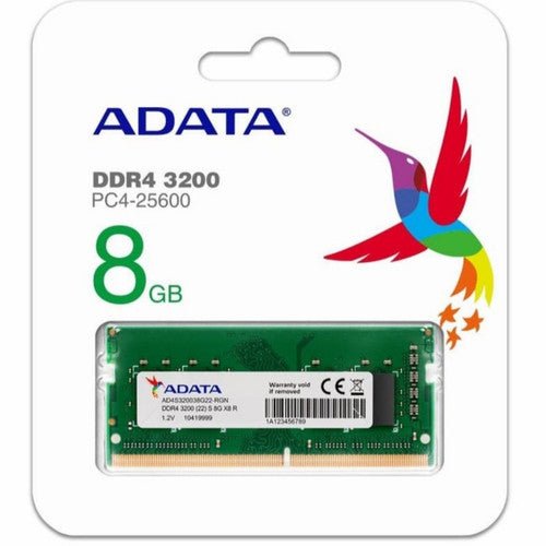 Adata DDR4 8GB PC3200 | Gigahertz