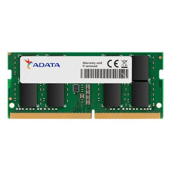 Adata DDR4 PC2666 LV | Gigahertz