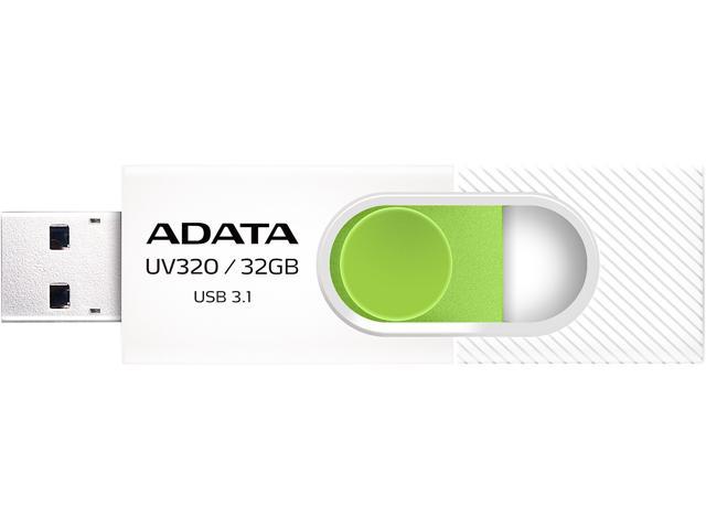 Adata UV320 USB Flash Drive | Gigahertz