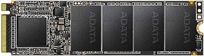 Adata XPG SX6000 LITE 128GB M.2 PCIE 2280 | Gigahertz
