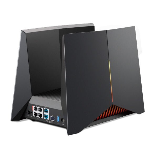 Archer GE800 BE19000 Tri-Band Wi-Fi 7 Gaming Router | GigaHertz