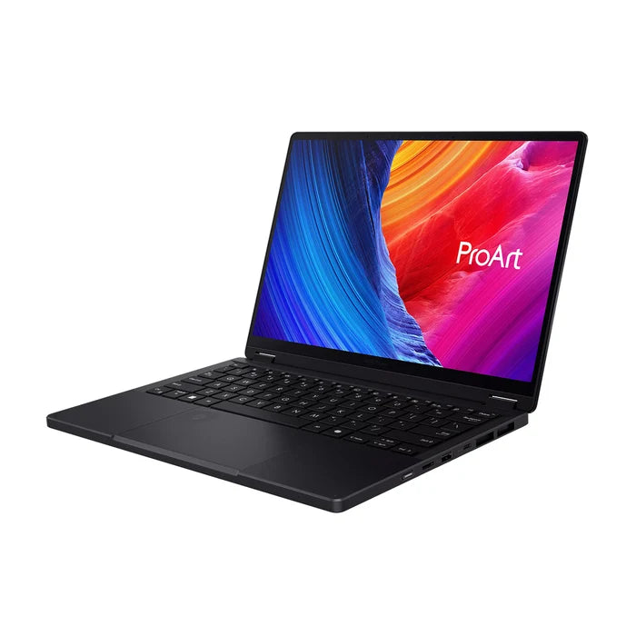 ASUS ProArt PX13 (HN7306EA-LX054WSM) | 13.3" 3K (2880x1800) OLED | AMD Ryzen™ AI MAX+ 395 | 32GB RAM | 1TB SSD | Nano Black