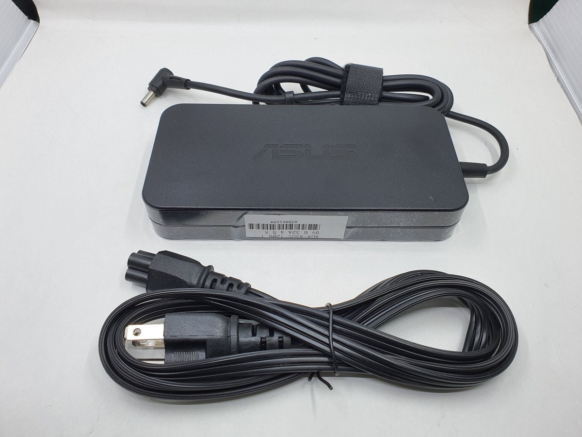Asus 120W 19V 4.5 X 3.0 RP O1 | Gigahertz