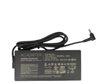 Asus 200W 20V 6.0 X 3.7 RP O1 | Gigahertz