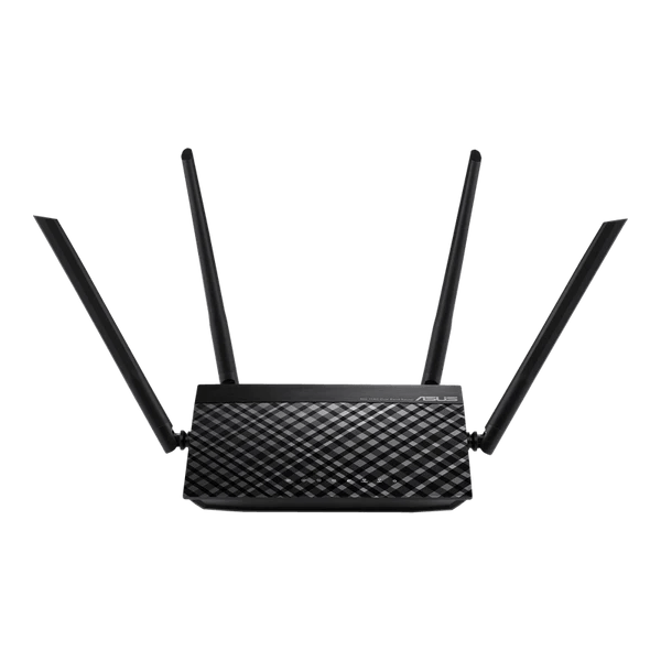 Asus AC750 Wifi Router Dual Band RT - AC750L | Gigahertz
