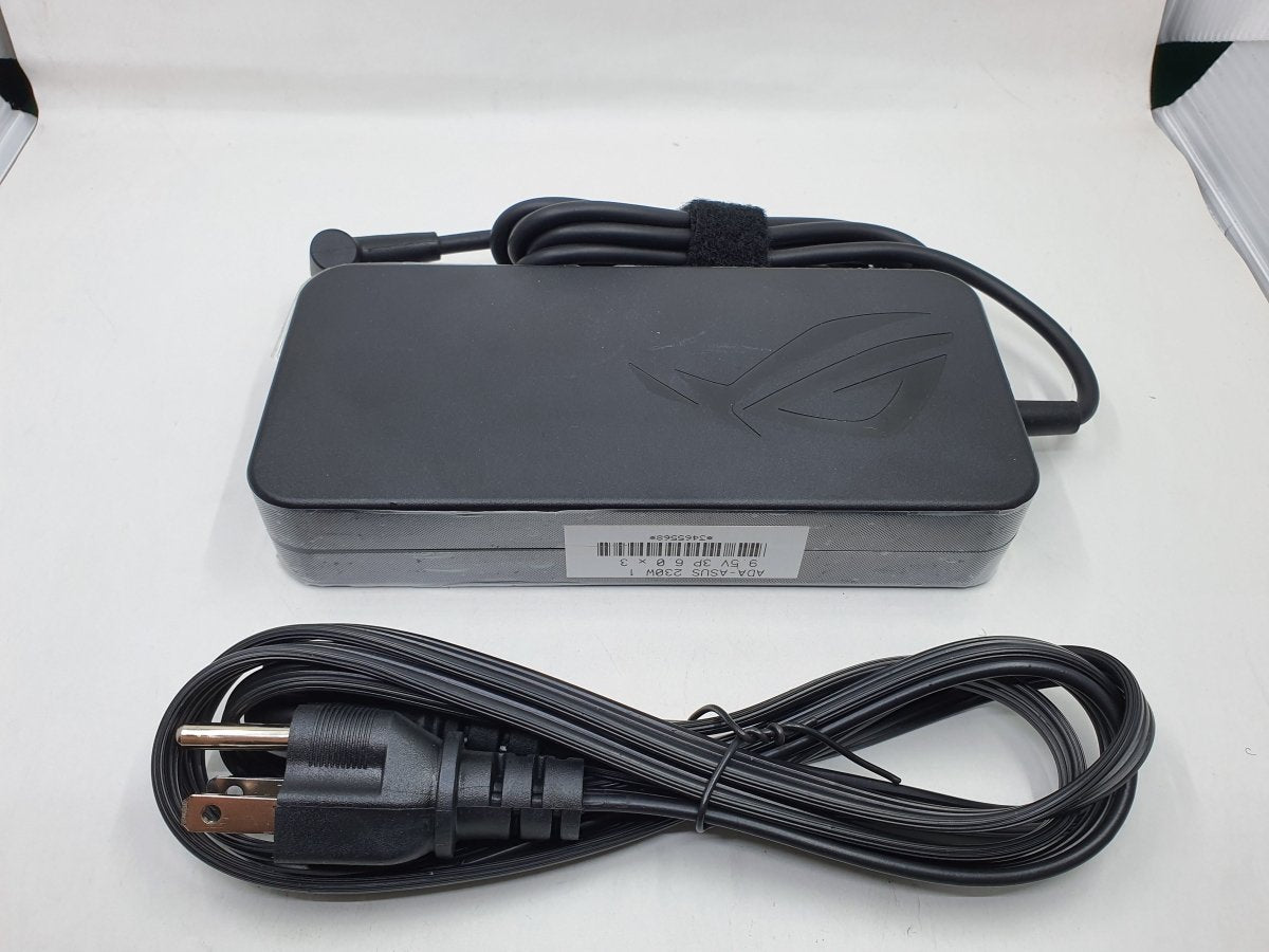 Asus Adapter 230W 19.5V 6.0 x 3.7 RP O1 | Gigahertz