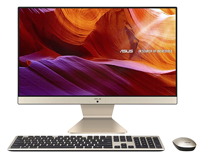 Asus AIO V222FAK - BA019TS | Gigahertz
