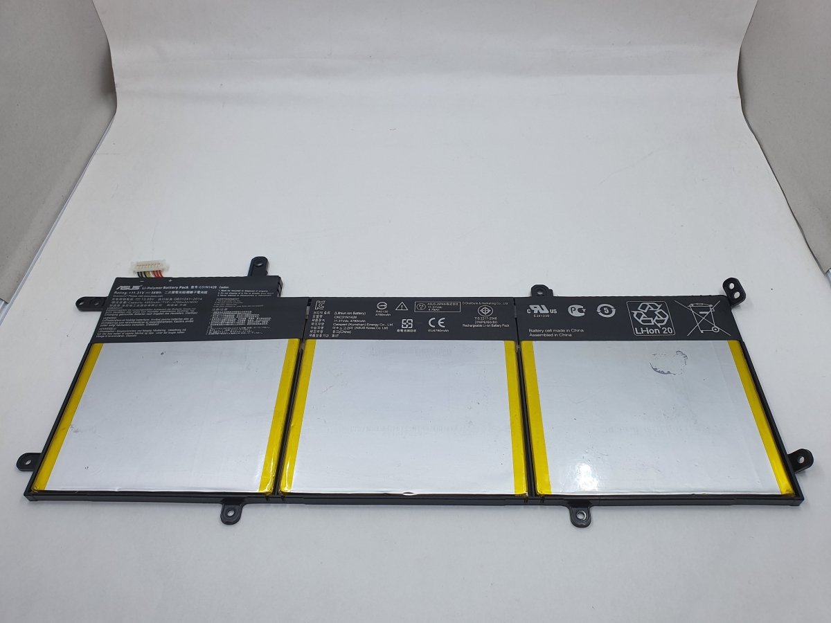 Asus Battery UX305LA A1 for Asus Zenbook UX305LA | Gigahertz