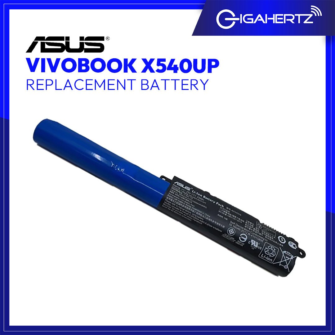 Asus Battery X540UP A1 for Asus VivoBook X540UP | Gigahertz