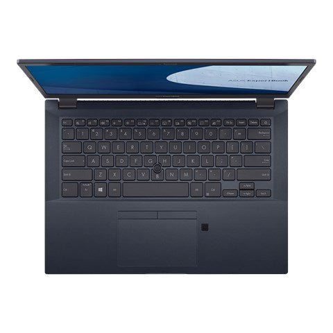 Asus Expertbook P2451FB - EB0364R | 14" FHD | i3 - 10110U | GeForce MX110 | 8GB RAM | 1TB HDD + 240GB SSD | WIN 10 PRO | Gigahertz