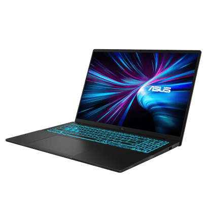ASUS Gaming V16 V3607VH-RP521W | 16" FHD+ | Intel Core 5 | NVIDIA® GeForce RTX™ 5050 | 16GB RAM | 512GB SSD | WIN 11 | GigaHertz