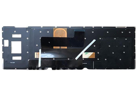 Asus Keyborad GX501G WL | Gigahertz