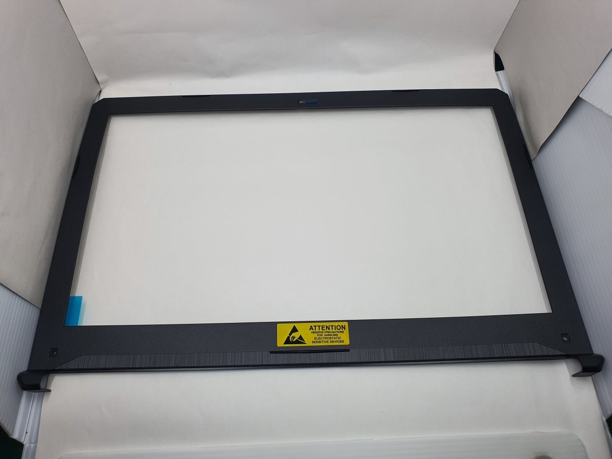 Asus LCD BEZEL FX504 WL for Replacement - Asus FX504 | Gigahertz