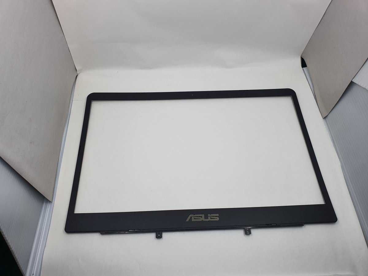 Asus LCD BEZEL S410UN WL for Replacement - Asus Vivobook S14 S410UN | Gigahertz