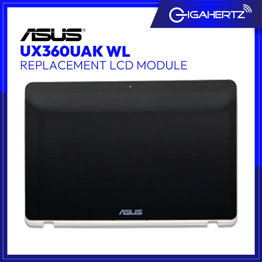 Asus LCD Module UX360UAK WL | Gigahertz
