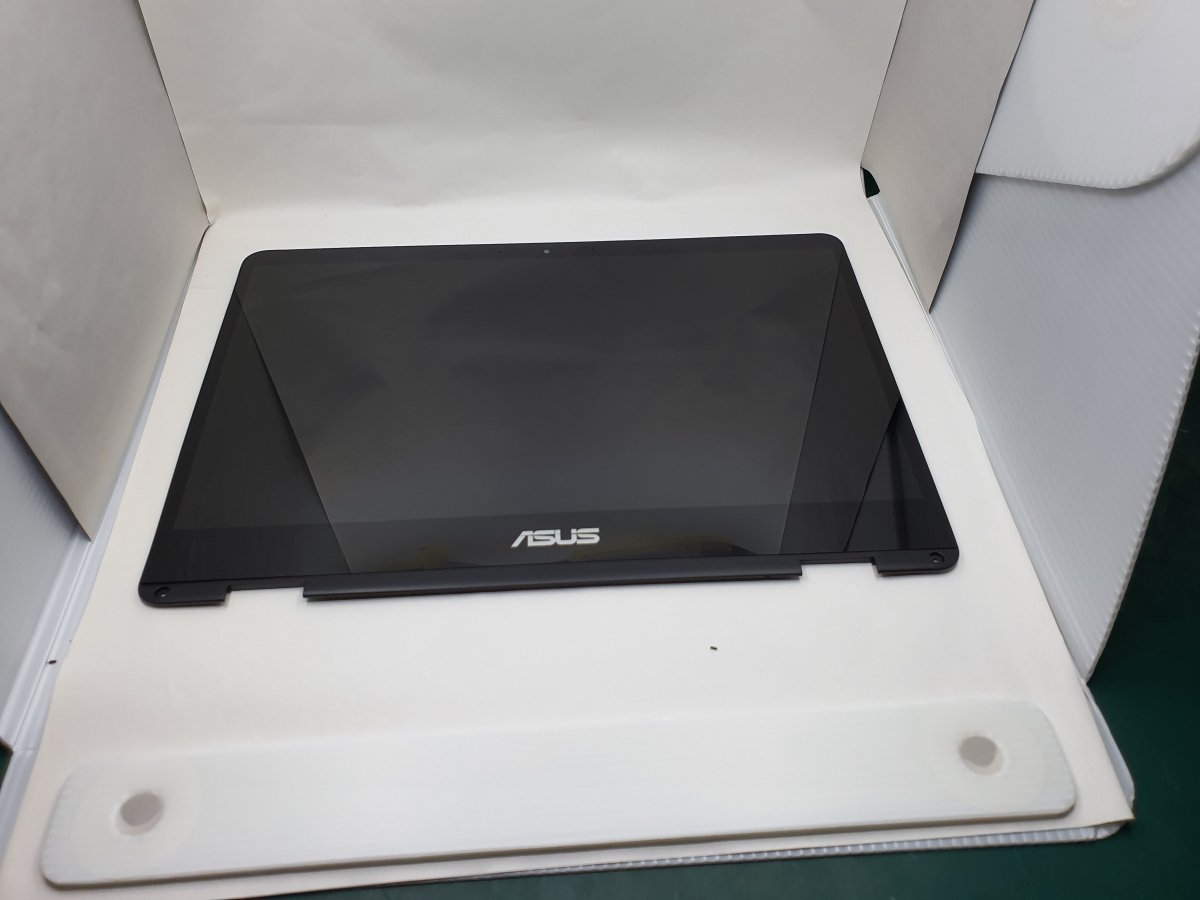Asus LCD UX461UN WL for Replacement - Asus Zenbook Flip 14 UX461 | Gigahertz