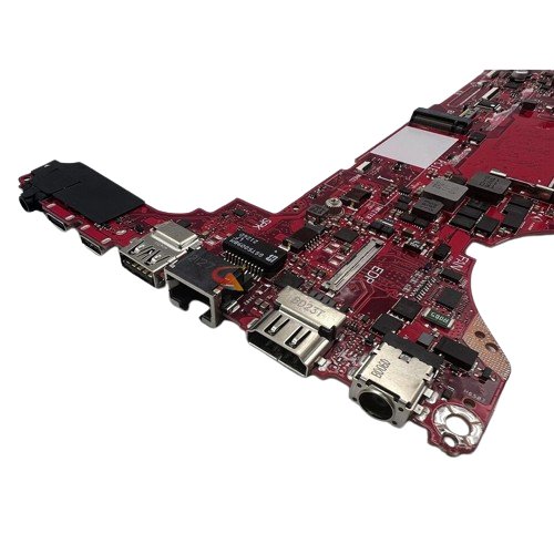Asus Mainboard GU603HM HH | Gigahertz