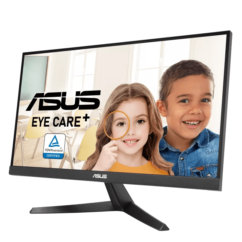 Asus Monitor VY229HE 21.5" 100Hz | GigaHertz