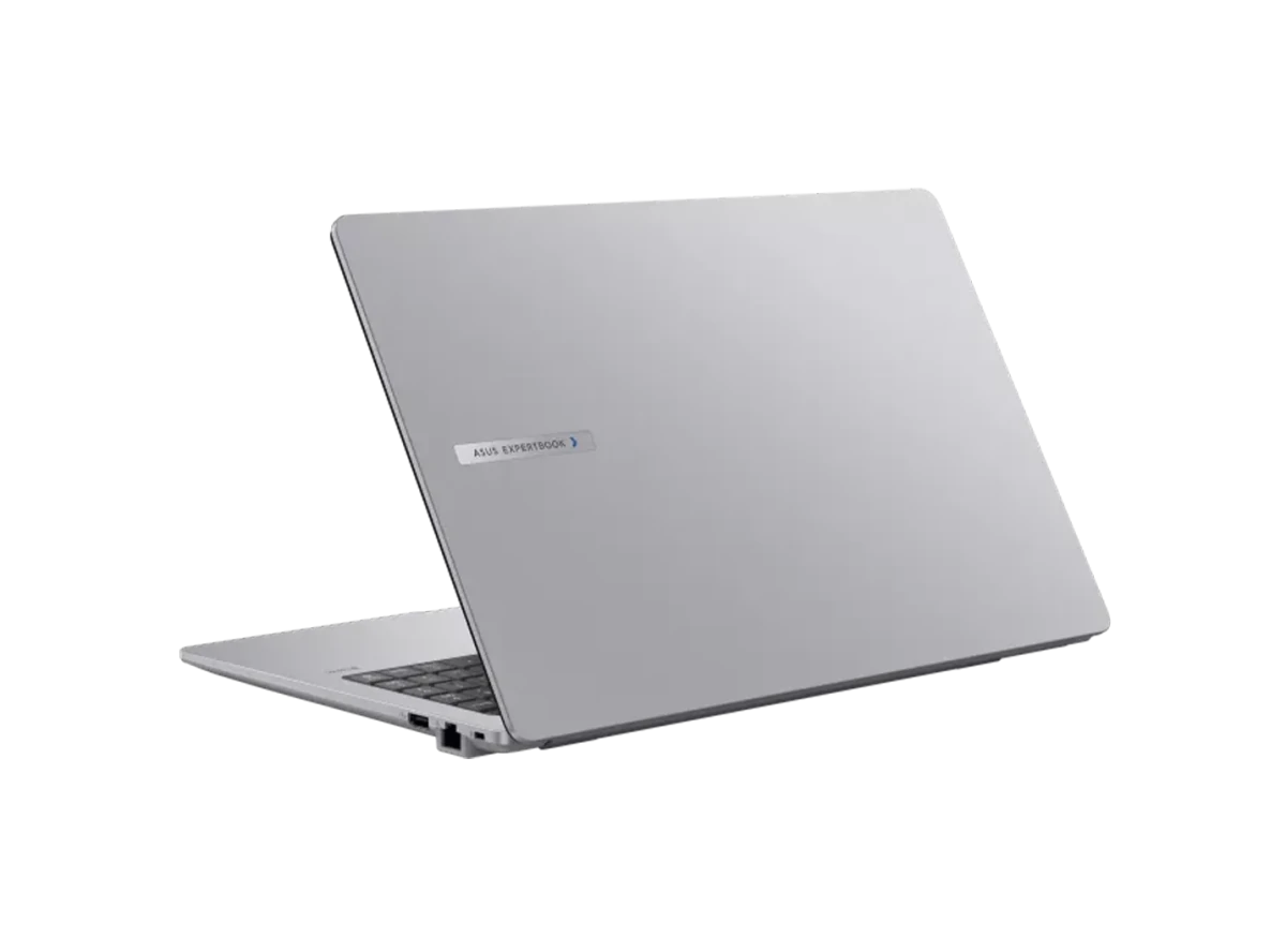 ASUS PM1503CDA-S70441WS | AMD Ryzen 5 150 | 16GB RAM | 512GB SSD | AMD Radeon™ Graphics | Grey | Win 11 | GigaHertz