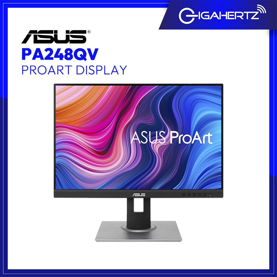 Asus ProArt Display PA248QV 24.1
