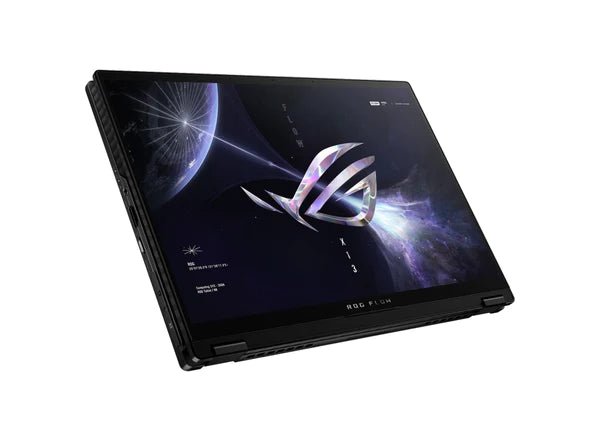 Asus ROG Flow X13 GV302XU - MU012W | 13.4" WQXGA | Ryzen 9 7940HS | GeForce RTX 4050 | 16GB RAM | 1TB SSD | WIN 11 | Gigahertz