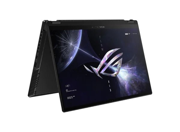 Asus ROG Flow X13 GV302XU - MU012W | 13.4" WQXGA | Ryzen 9 7940HS | GeForce RTX 4050 | 16GB RAM | 1TB SSD | WIN 11 | Gigahertz