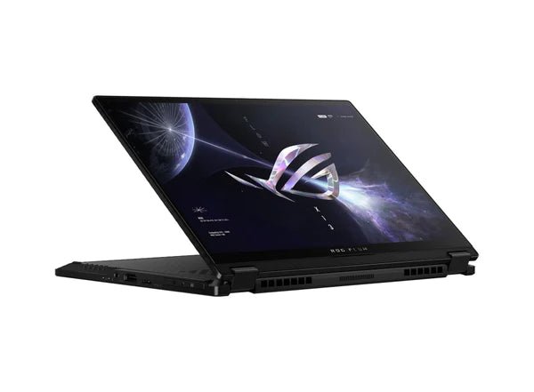 Asus ROG Flow X13 GV302XU - MU012W | 13.4" WQXGA | Ryzen 9 7940HS | GeForce RTX 4050 | 16GB RAM | 1TB SSD | WIN 11 | Gigahertz