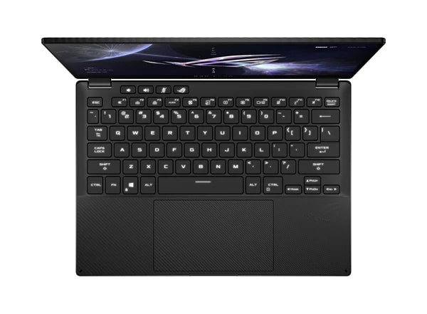 Asus ROG Flow X13 GV302XU - MU012W | 13.4" WQXGA | Ryzen 9 7940HS | GeForce RTX 4050 | 16GB RAM | 1TB SSD | WIN 11 | Gigahertz