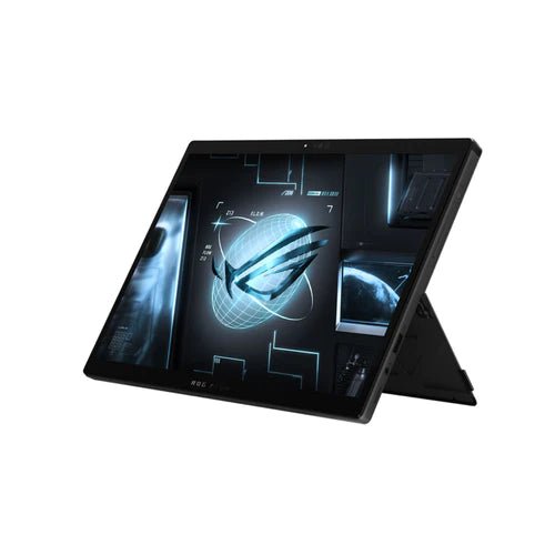 Asus ROG Flow Z13 (2023) GZ301VV - MU008WS | 13.4" WQXGA | i9 - 13900H | GeForce RTX 4060 | 8GB RAM | 1TB SSD | WIN 11 | Gigahertz