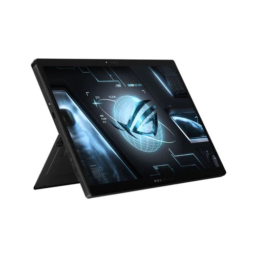 Asus ROG Flow Z13 (2023) GZ301VV - MU008WS | 13.4" WQXGA | i9 - 13900H | GeForce RTX 4060 | 8GB RAM | 1TB SSD | WIN 11 | Gigahertz