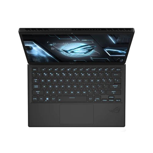 Asus ROG Flow Z13 (2023) GZ301VV - MU008WS | 13.4" WQXGA | i9 - 13900H | GeForce RTX 4060 | 8GB RAM | 1TB SSD | WIN 11 | Gigahertz