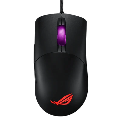 Asus ROG Keris | Gigahertz