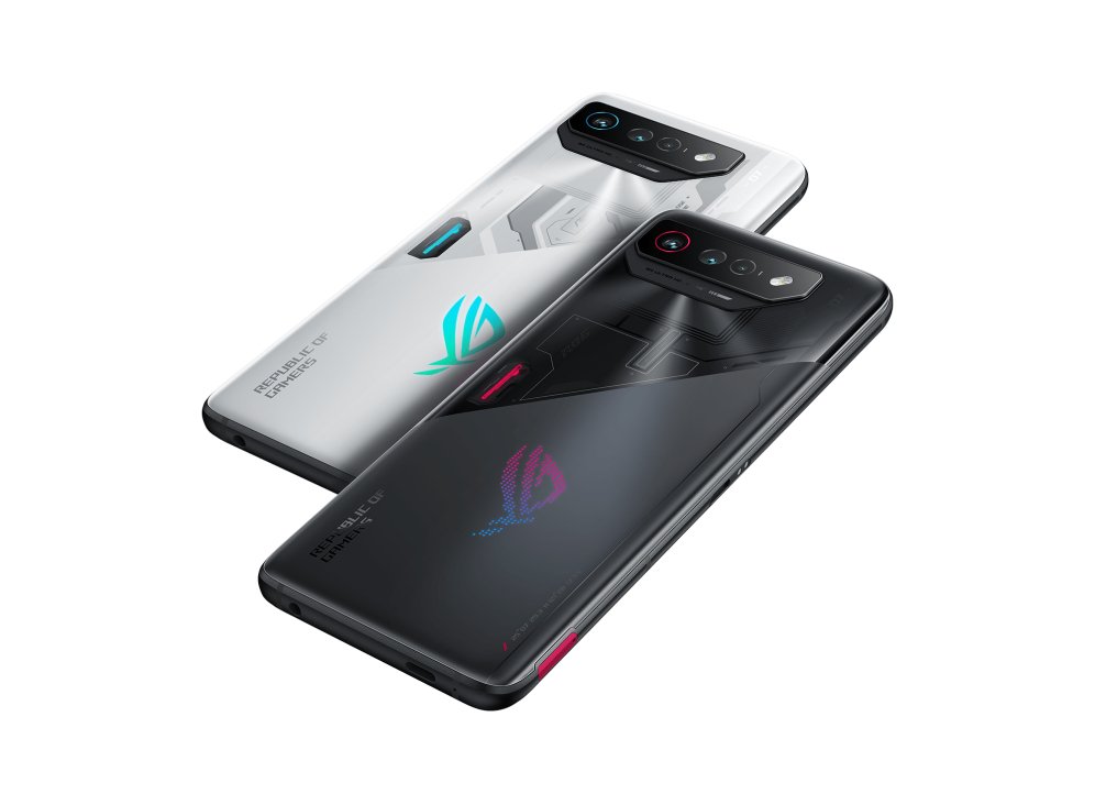 Asus ROG Phone 7 | Gigahertz