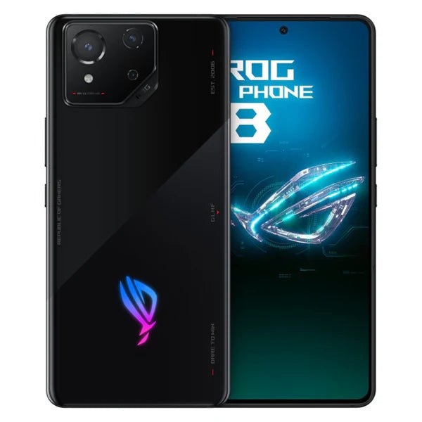 Asus ROG Phone 8 | Gigahertz