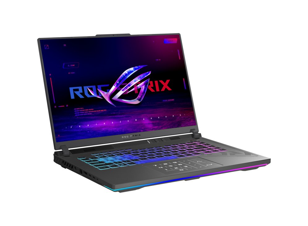 Asus ROG Strix G16 G614JU - N4450W | Gigahertz